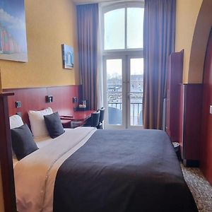 Kleine Double Kamer